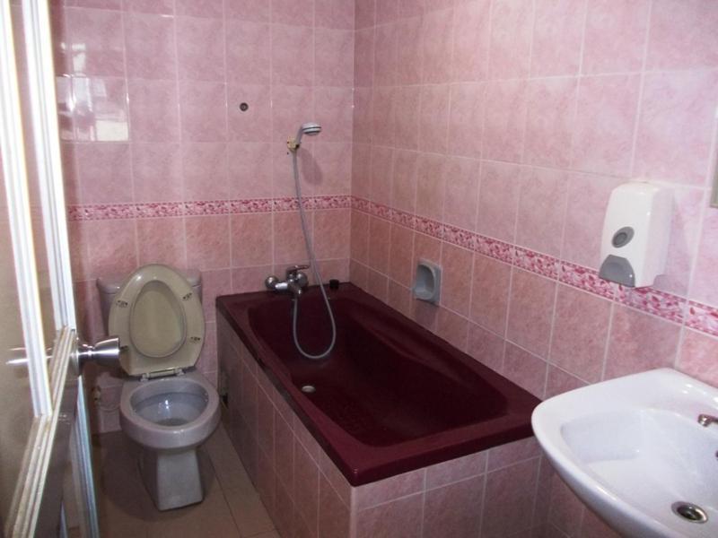 Lotus Hotel Johor Bahru Buitenkant foto